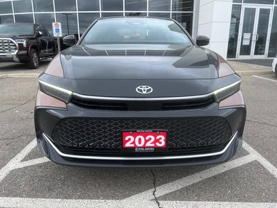 2023 Toyota CROWN in Bolton, Ontario