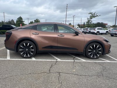 2023 Toyota CROWN in Bolton, Ontario