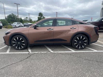2023 Toyota CROWN in Bolton, Ontario