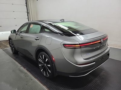 2023 Toyota CROWN in Regina, Saskatchewan