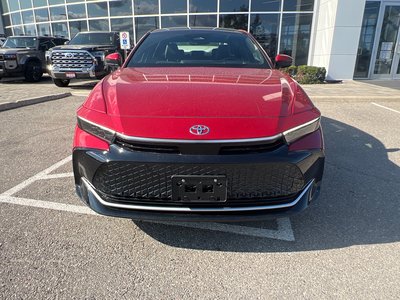 2025 Toyota CROWN in Bolton, Ontario