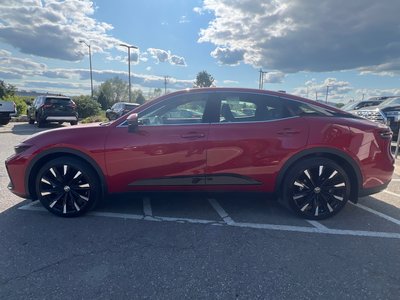 Toyota CROWN  2025 à Bolton, Ontario