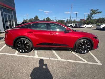 2025 Toyota CROWN in Bolton, Ontario