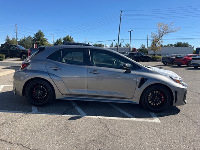 Toyota GR Corolla  2026 à Bolton, Ontario