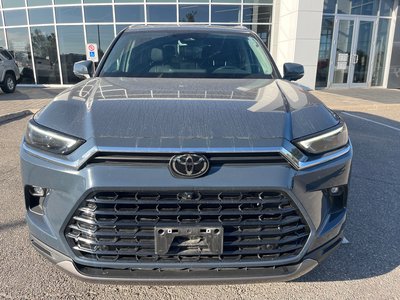 2024 Toyota GRAND HIGHLANDER HYB in Bolton, Ontario