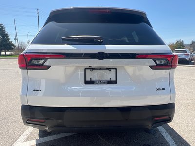 2024 Toyota Grand Highlander in Bolton, Ontario