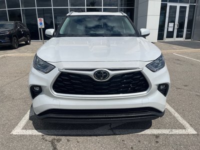 Toyota Highlander Hybrid  2026 à Bolton, Ontario