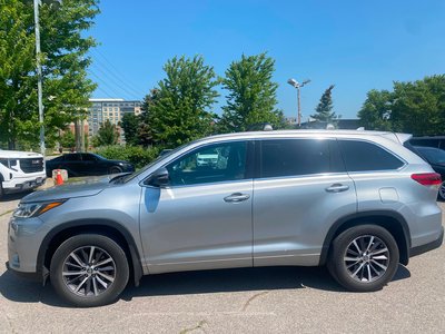 Toyota Highlander  2017 à Markham, Ontario