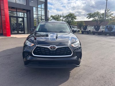 Toyota Highlander  2022 à Mississauga, Ontario