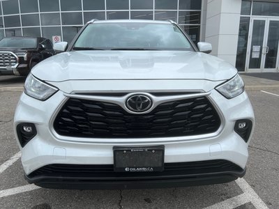Toyota Highlander  2022 à Bolton, Ontario