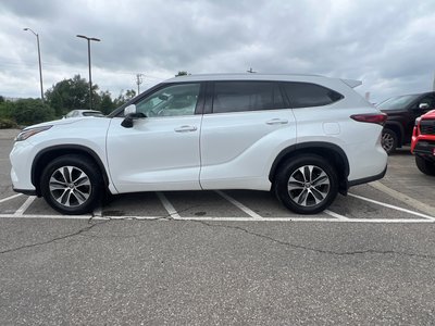 Toyota Highlander  2022 à Bolton, Ontario
