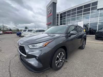 Toyota Highlander  2022 à Bolton, Ontario