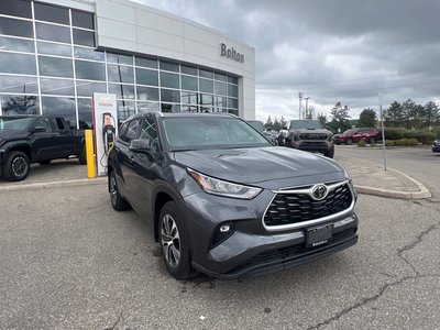 Toyota Highlander  2022 à Bolton, Ontario