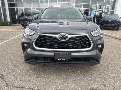 Toyota Highlander  2022 à Bolton, Ontario