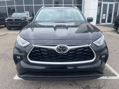 2026 Toyota Highlander in Bolton, Ontario