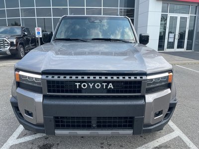 2024 Toyota Land Cruiser in Bolton, Ontario