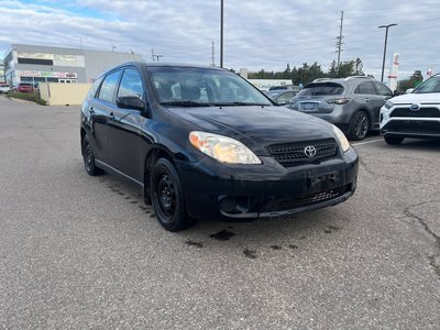 2008 Toyota Matrix in Bolton, Ontario