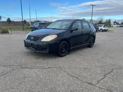 2008 Toyota Matrix in Bolton, Ontario