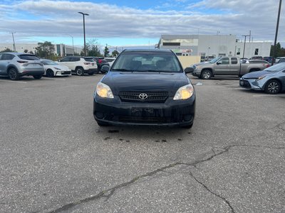 2008 Toyota Matrix in Bolton, Ontario