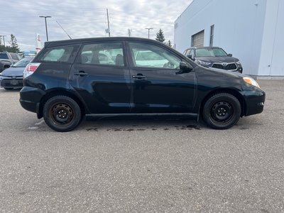 2008 Toyota Matrix in Bolton, Ontario