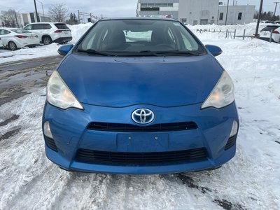 2012 Toyota Prius C in Bolton, Ontario