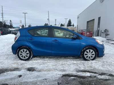 2012 Toyota Prius C in Bolton, Ontario