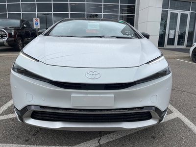 2025 Toyota Prius Plug-in Hybrid in Bolton, Ontario
