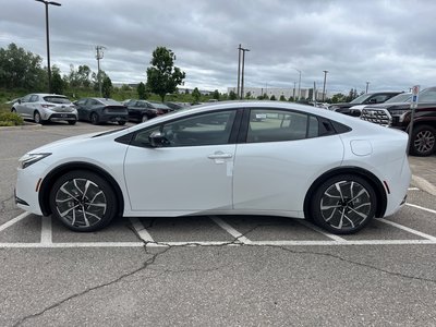 2025 Toyota Prius Plug-in Hybrid in Bolton, Ontario