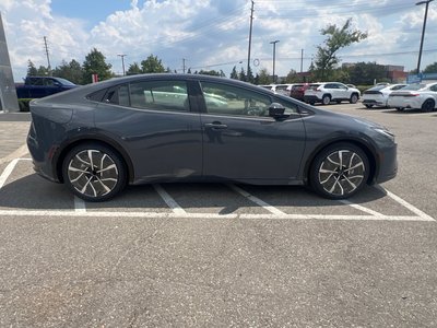 2025 Toyota Prius Plug-in Hybrid in Bolton, Ontario