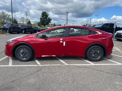 2026 Toyota Prius Plug-in Hybrid in Bolton, Ontario