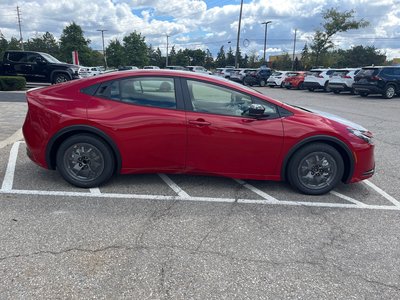 2026 Toyota Prius Plug-in Hybrid in Bolton, Ontario