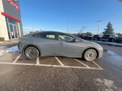 2026 Toyota Prius Plug-in Hybrid in Bolton, Ontario