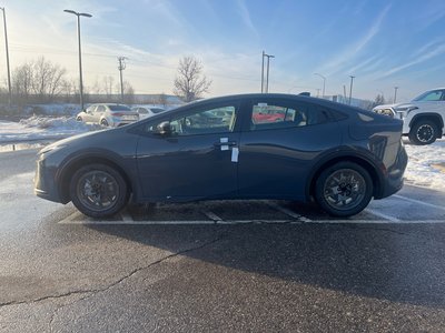 2026 Toyota Prius Plug-in Hybrid in Bolton, Ontario