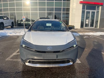 2026 Toyota Prius Plug-in Hybrid in Bolton, Ontario