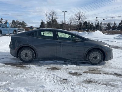 2026 Toyota Prius Plug-in Hybrid in Bolton, Ontario