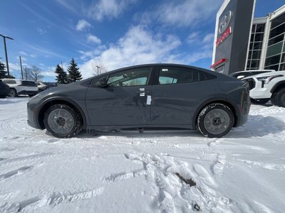 2026 Toyota Prius Plug-in Hybrid in Bolton, Ontario