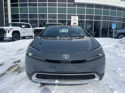 2026 Toyota Prius Plug-in Hybrid in Bolton, Ontario