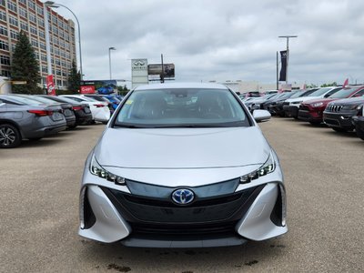 2022 Toyota PRIUS PRIME in Regina, Saskatchewan