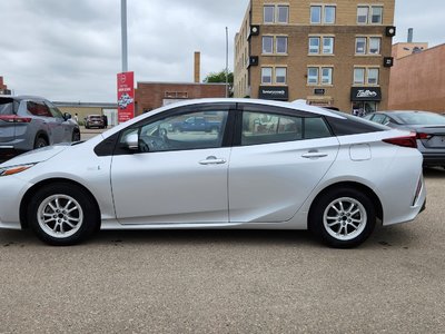 2022 Toyota PRIUS PRIME in Regina, Saskatchewan