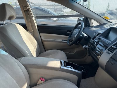 2005 Toyota Prius in Calgary, Alberta