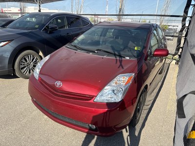 2005 Toyota Prius in Calgary, Alberta