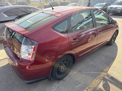 2005 Toyota Prius in Calgary, Alberta