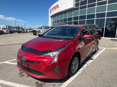 2017 Toyota Prius in Bolton, Ontario