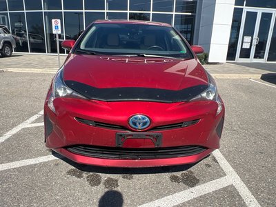 2017 Toyota Prius in Bolton, Ontario
