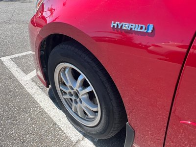 2017 Toyota Prius in Bolton, Ontario