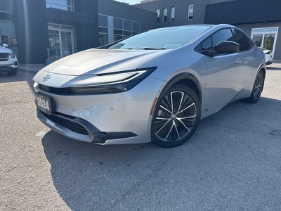 Toyota Prius  2024 à Markham, Ontario