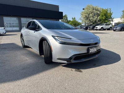 Toyota Prius  2024 à Markham, Ontario