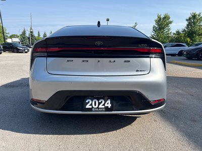 Toyota Prius  2024 à Markham, Ontario