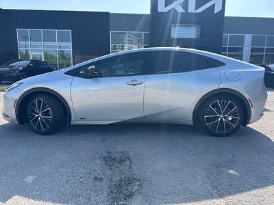 Toyota Prius  2024 à Markham, Ontario