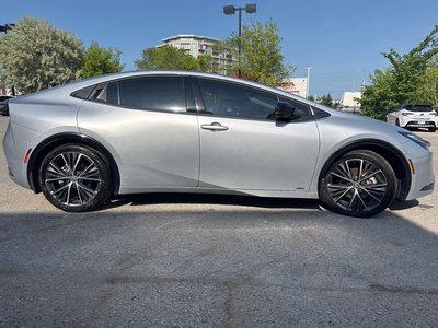 Toyota Prius  2024 à Markham, Ontario